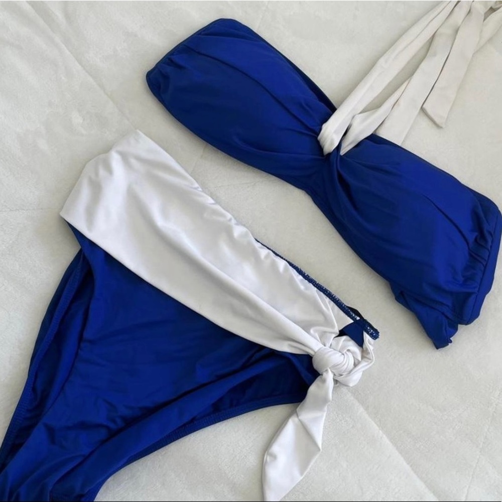 Ralph Lauren Bikini Set
